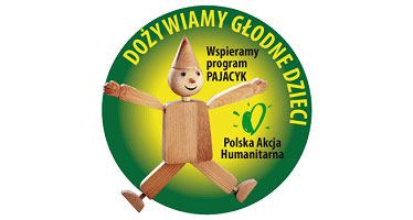 logo pajacyk